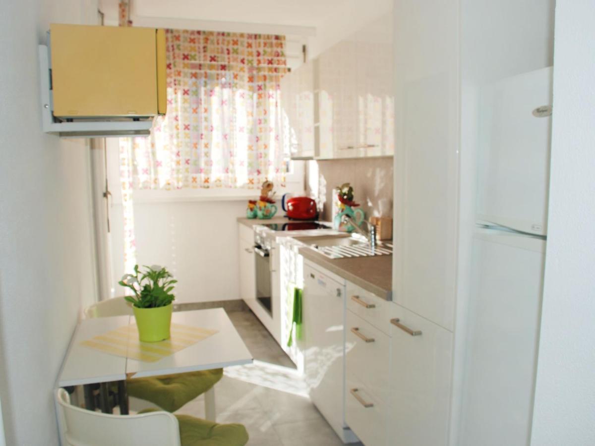 Apartment App- Paradiso By Interhome Exterior photo