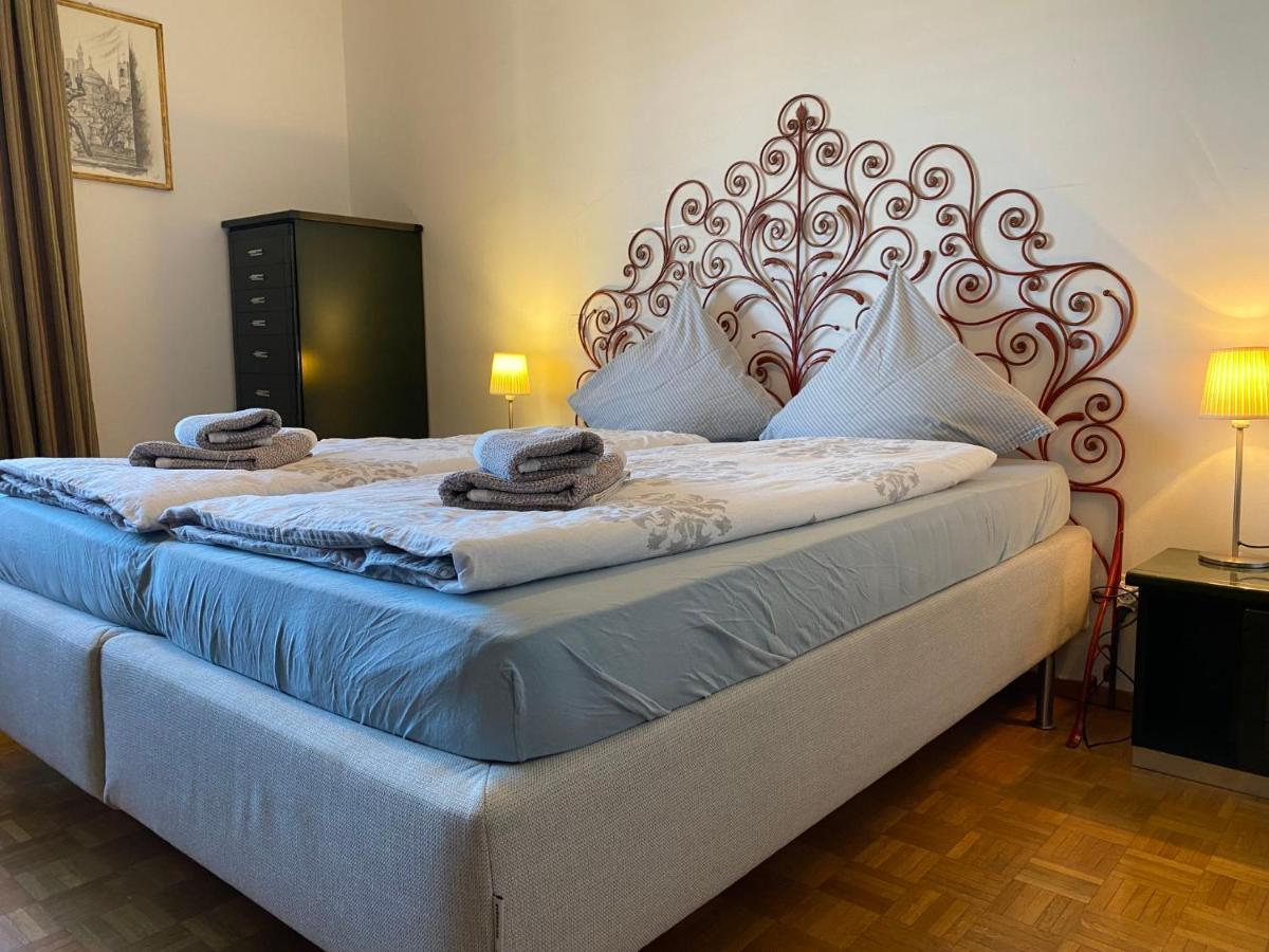 Apartment App- Paradiso By Interhome Exterior photo