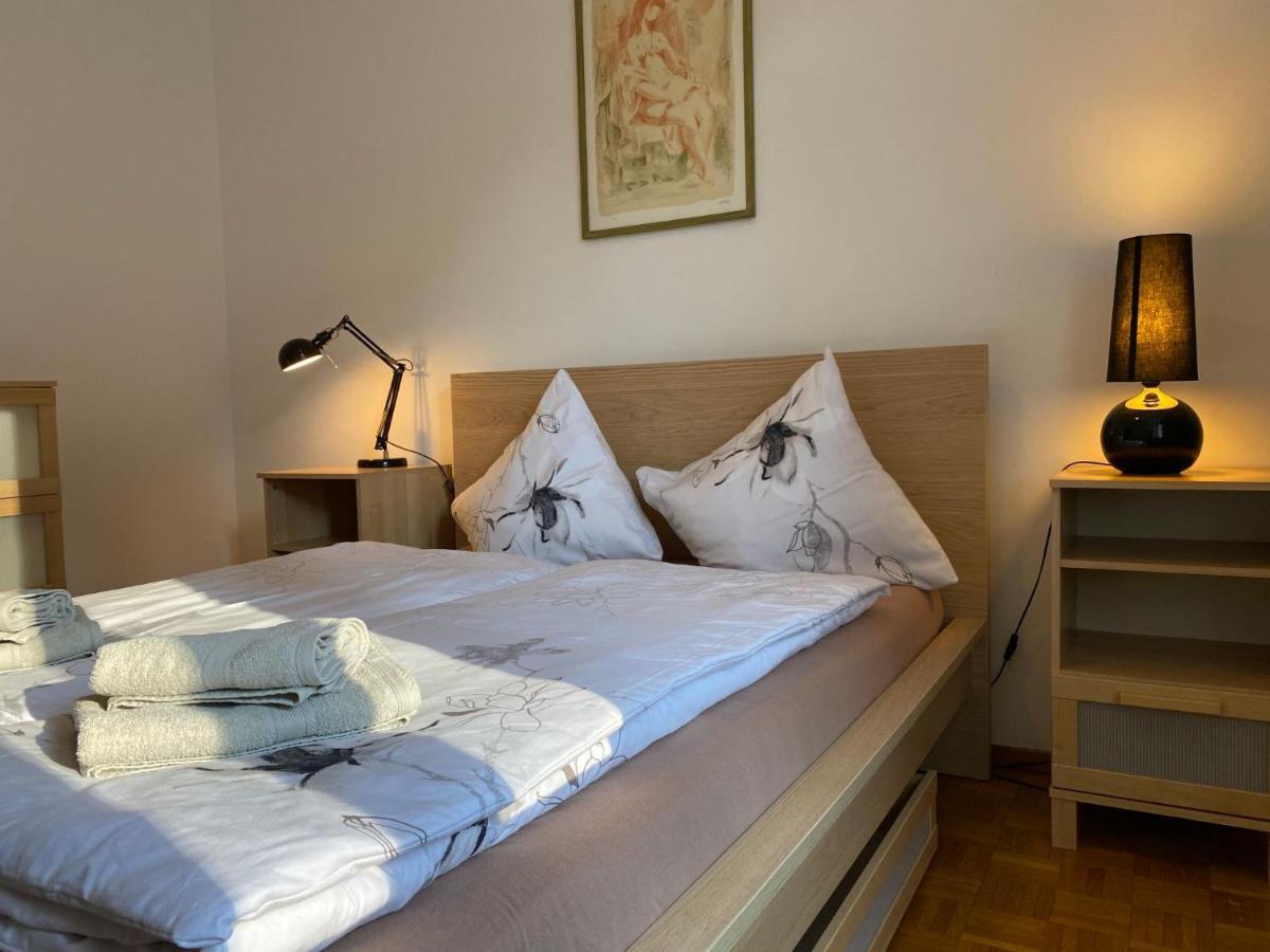 Apartment App- Paradiso By Interhome Exterior photo