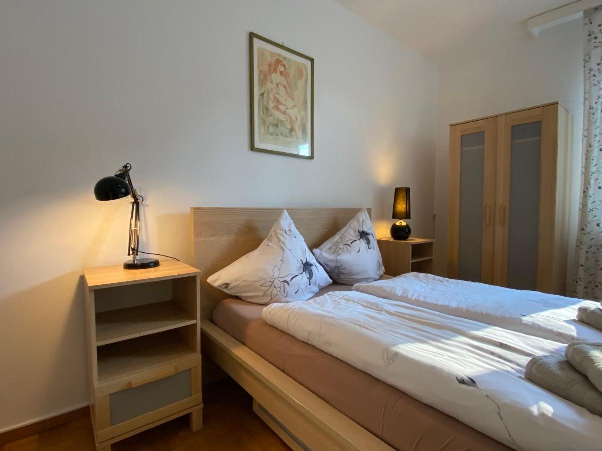 Apartment App- Paradiso By Interhome Exterior photo