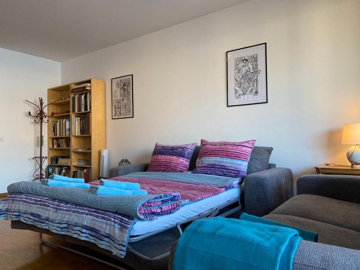 Apartment App- Paradiso By Interhome Exterior photo