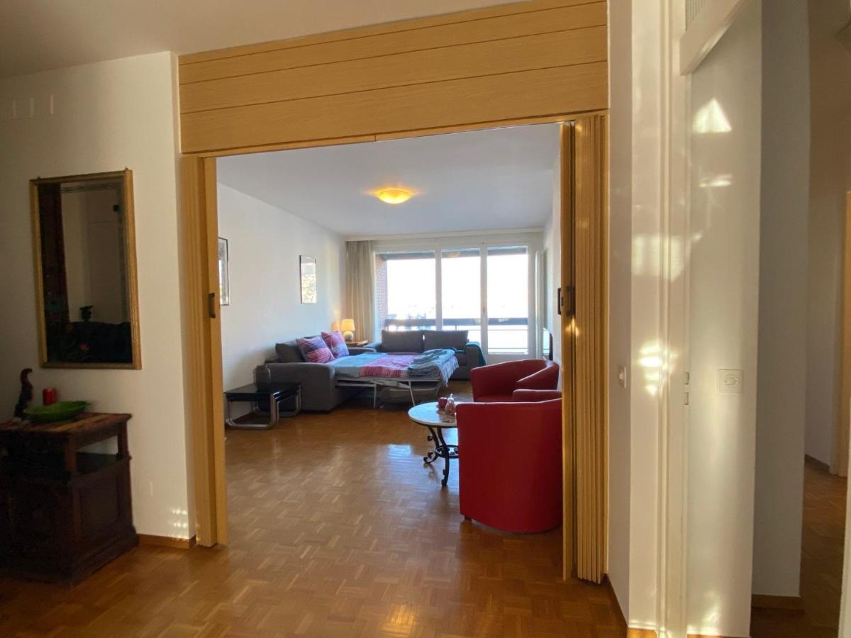 Apartment App- Paradiso By Interhome Exterior photo