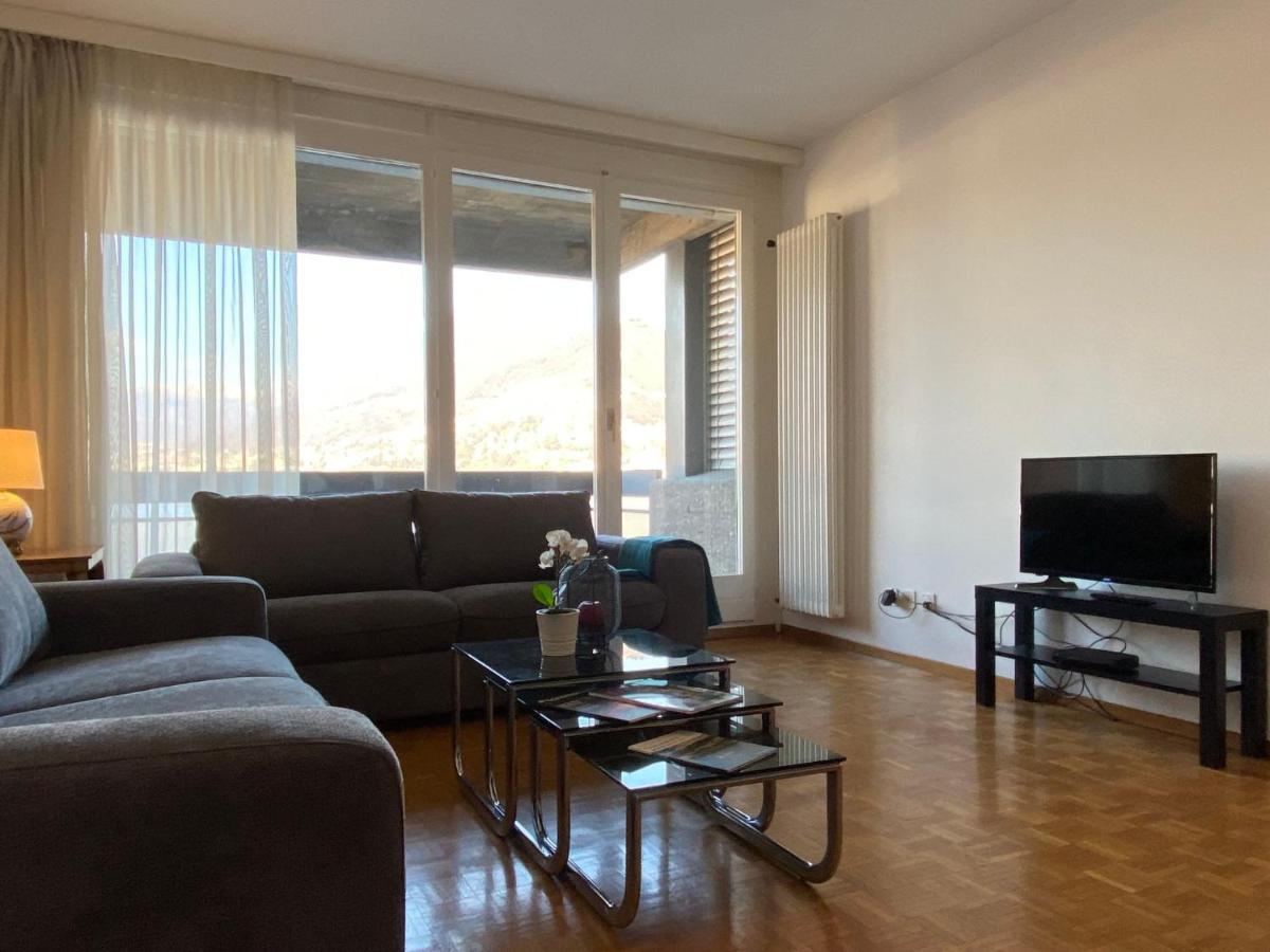 Apartment App- Paradiso By Interhome Exterior photo