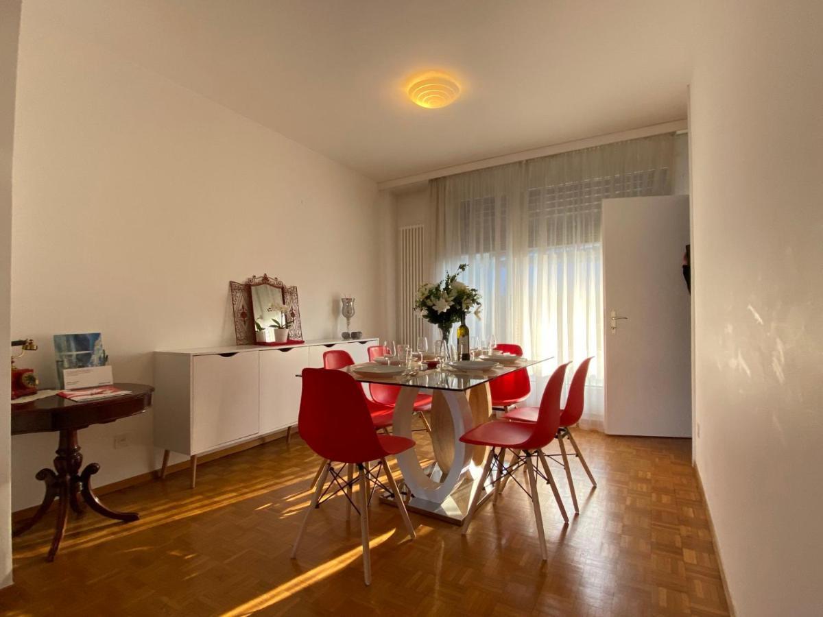 Apartment App- Paradiso By Interhome Exterior photo