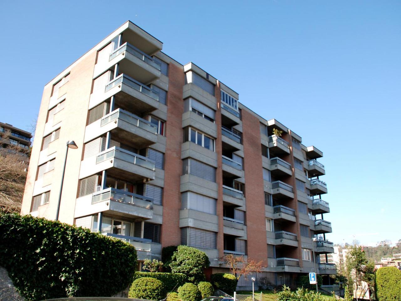 Apartment App- Paradiso By Interhome Exterior photo