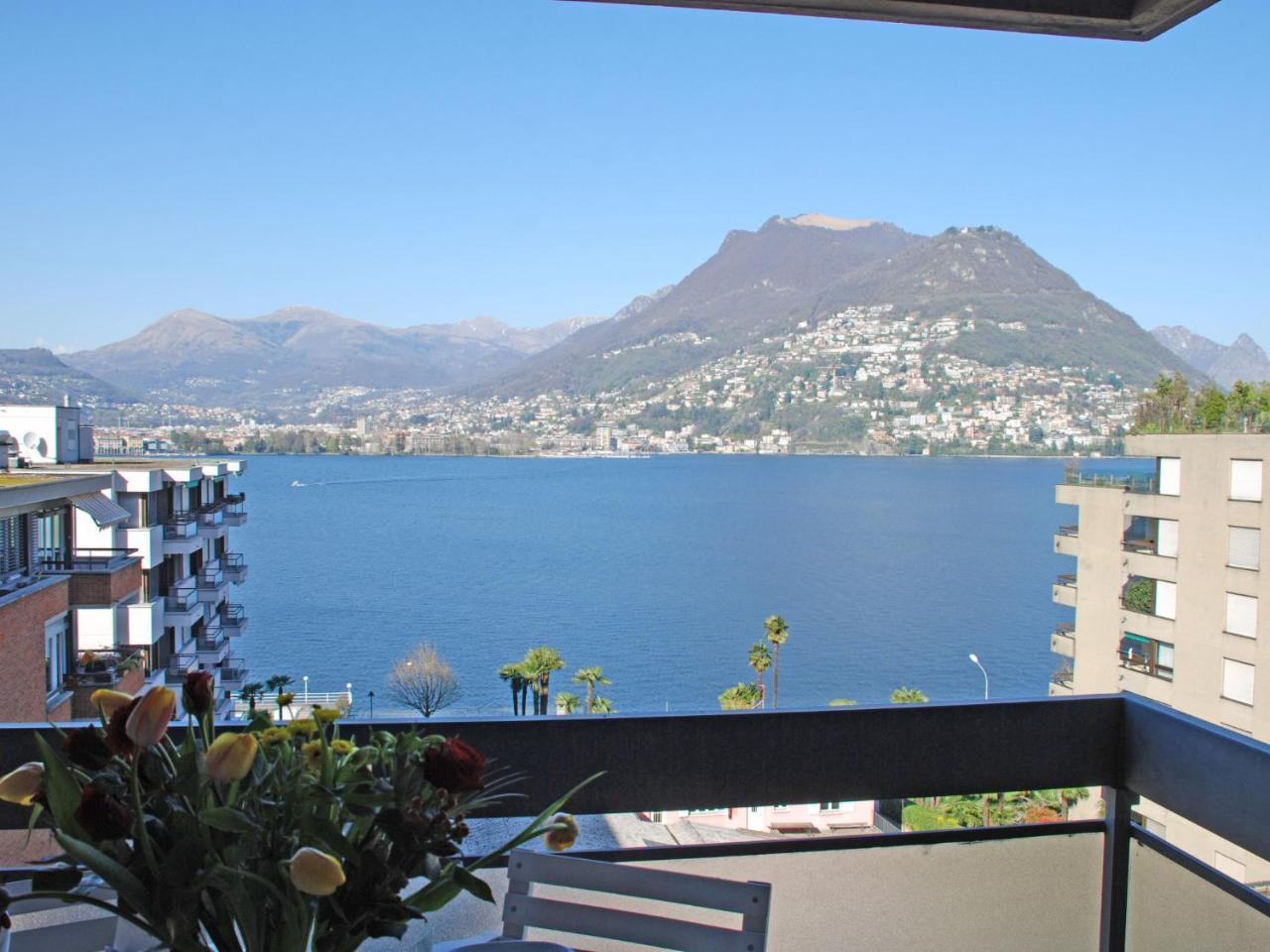 Apartment App- Paradiso By Interhome Exterior photo